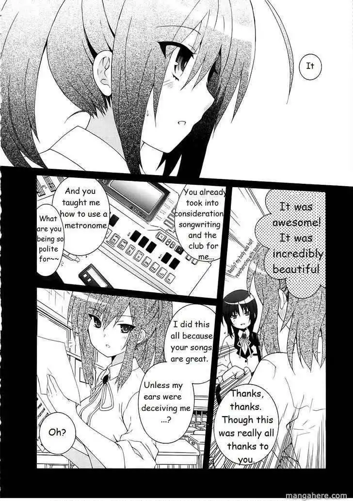 Angel Beats! - Heaven's Door Chapter 13 4